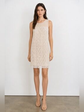 pastel yellow dresses Industry Mini Dress
